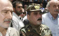 Syrian rebel group claims: We killed Kuntar