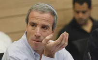 MK Stern accuses Shaked of ‘harming women’