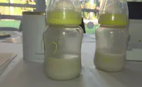 Too good to be true: A non-dairy and non-soy baby formula