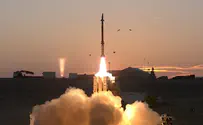 Watch: Israel's Magic Wand 'unparalleled' in the world