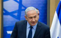 נתניהו: לא נסיר את הסגר על עזה