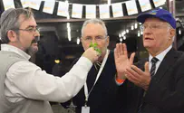 לימוד כנרת: עבר הווה ועתיד