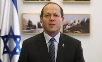 Kahlon and Barkat agree to avoid future cuts