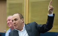 ''עלה מאשפתות - לצמרת''