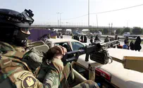 Iraqi forces launch offensive to retake Fallujah from ISIS