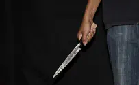Pregnant stab victim describes shocking terror attack
