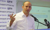 Bennett: Duma suspects 'tried to dismantle Israel'