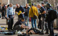 Jerusalem stabbers served time for terrorism