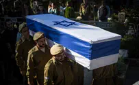 Israel's war widows and orphans