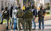 שני יהודים נרצחו בפיגוע בירושלים