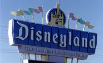 Man from Disneyland incident previously refused entry to Israel