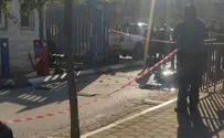 "מרגישים כמו ברווזים במטווח"