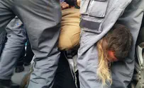מספיק עם העינויים     