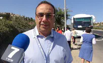 "עיתונות שקרית, גובלת בהסתה"