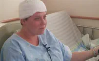 'I emptied the magazine into him, he kept on charging'