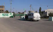 «Мы открыли огонь и стреляли, пока не убили террориста»