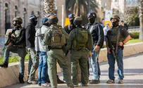 Security forces: Terror wave likely to last 'months'