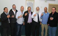 סוף סוף: אושרה התב"ע ליישוב סנסנה