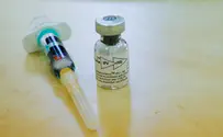 Health Ministry urges public to vaccinate against swine flu