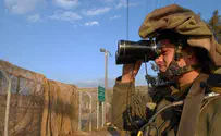 Life continues in Galilee despite Hezbollah threats
