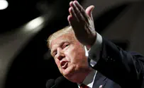 Дональд Трамп использовал нацистов в предвыборной кампании