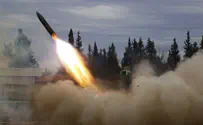 Head of powerful Syrian rebel group killed in airstrike