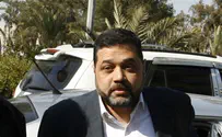 Hamas says Turkey consulted with it on Israel talks