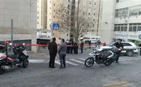 IDF preparing to demolish home of Jerusalem stabber