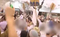 Soldier incarcerated for 'extremist dance' wedding