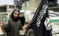 Algeria arrests suspect with ties to Paris mastermind
