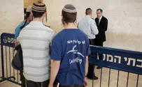 Complaint filed over ISA torture allegations in Duma case