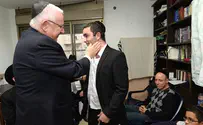 "ישראל היא הבית שלנו, למרות שמאוד קשה"