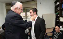 ‘Israel is our home, despite harsh difficulties’