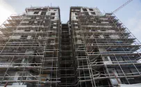 Gov't, Jewish Agency sign 1B public housing deal