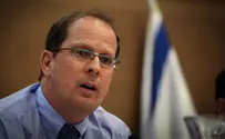 Deputy Attorney General meets with Duma suspects