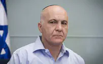 «Большое спасибо от всего Израиля»