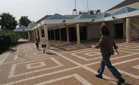 First time ever: New Israeli city to have green-only schools