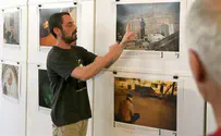 In Europe, manipulating Israeli democracy is basic policy