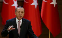 Erdogan vows to fight 'pawns' carrying out attacks