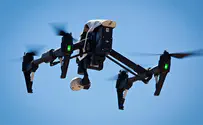 Two Israelis arrested for flying drone over Vatican