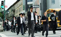 Jewish man brutally beaten and robbed in Brooklyn