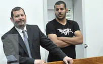 Former Jerusalem Mayor Lupolianski receives community service