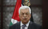 Abbas's Fatah urges children to 'water the ground with blood'
