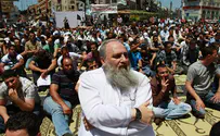 Son of 'Tottenham Ayatollah' killed in Iraq