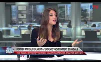 Watch: Analysis on Olmert verdict with attorney Sharon Nahari