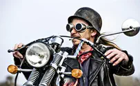 Muslim biker gang planned Belgium New Year's attack