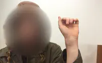 «Дело Кфар-Дума»: еврей решился на попытку самоубийства?