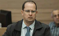 Deputy AG: Duma suspects in 'good physical, emotional condition'