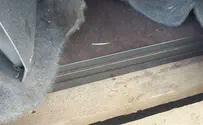 Террористы в Газе остались без брони