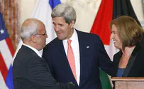European diplomats think Paris talks a victory in itself